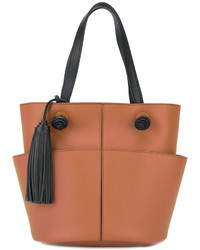 Tod's Open Tote