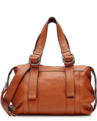 See by Chloe See By Chlo Leather Tote Bag
