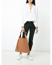 Elena Ghisellini Shopper Tote