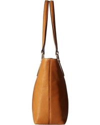 Calvin Klein Slouchy Pebble Tote Tote Handbags