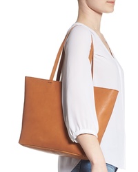 Madewell The Abroad Tote Bag