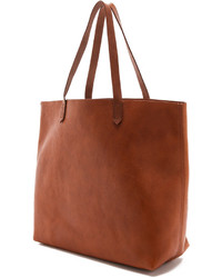 Madewell The Transport Tote