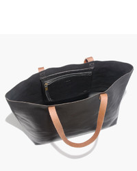 Madewell The Transport Tote