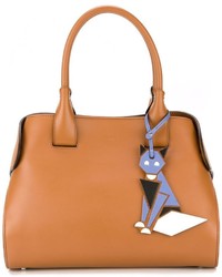 Tod's Small Tote