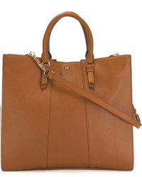 Tory Burch Large Cass Tote