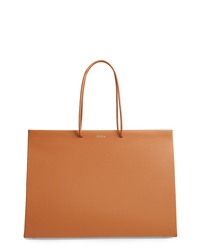 Medea Venti Prima Calfskin Leather Bag