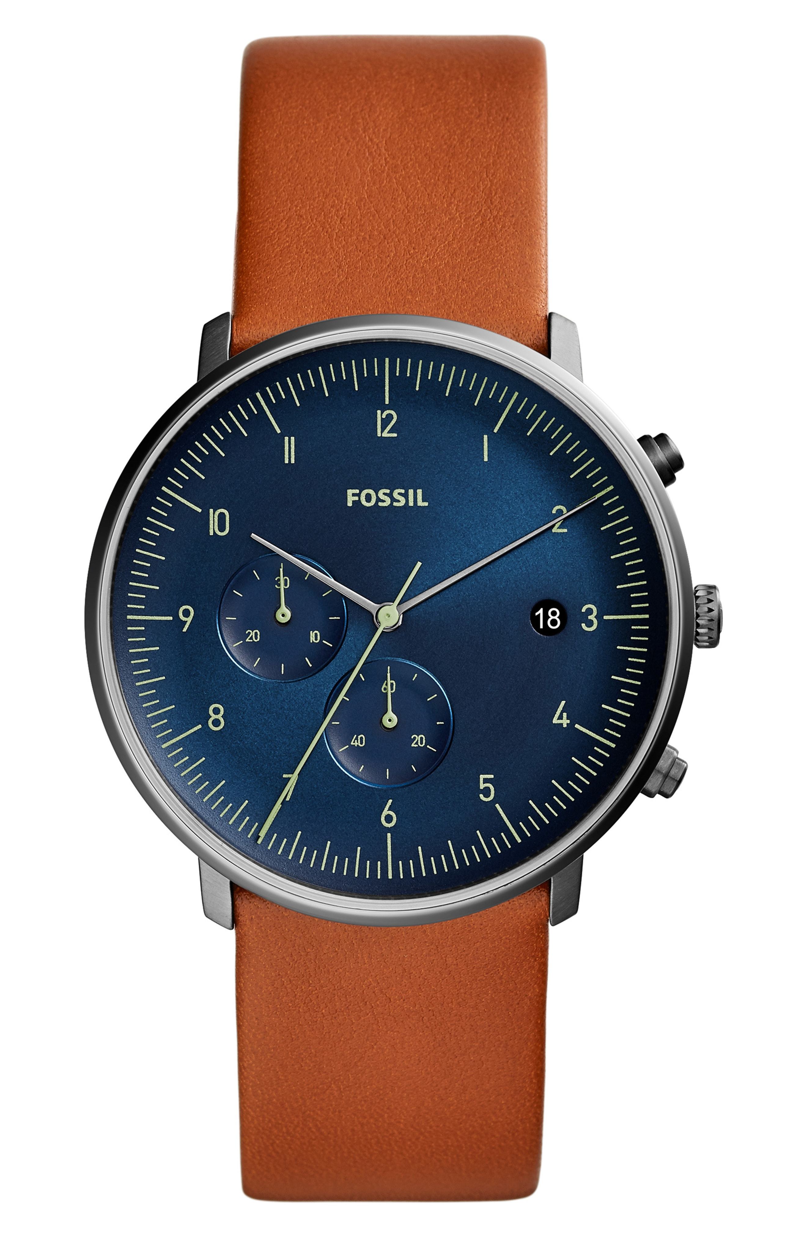 fossil chase timer chronograph Big sale - OFF 78%