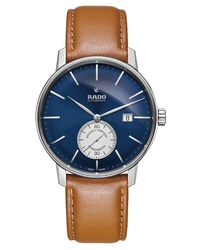Rado Coupole Classic Automatic Watch
