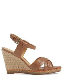 Jack Rogers Abbey Wedge Sandal