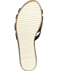 Nine West Caserta Wedge Slide Sandal