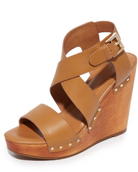 Joie Cecilia Wedge Sandals