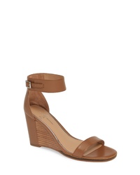 Linea Paolo Elodie Wedge Sandal