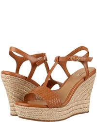 UGG Fitchie Ii Wedge Shoes