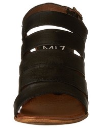 Miz Mooz Kenmare Wedge Shoes