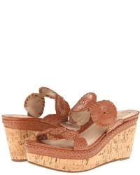 Jack Rogers Leigh Sandals