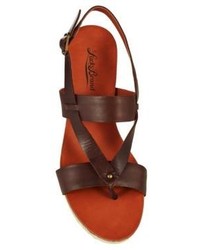 Lucky Brand Naturale Wedges