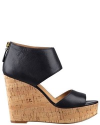 Nine West Caswell Wedge Sandals