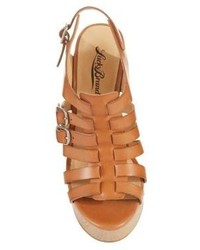 Lucky Brand Rorie Wedges