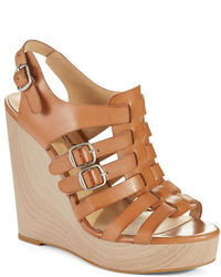 Lucky Brand Rorie Wedges