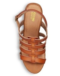 Mossimo Supply Co Julia Fisherman Sandals Supply Co