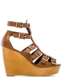 Twelfth St. By Cynthia Vincent Twelfth Street By Cynthia Vincent Pacey Gladiator Wedge