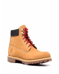 Timberland 6 Lux Ankle Boots
