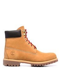 Timberland 6 Lux Ankle Boots