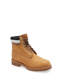 Timberland 6 Premium Rubber Cup Boot