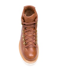 Buttero Alpine Hiking Ankle Boots