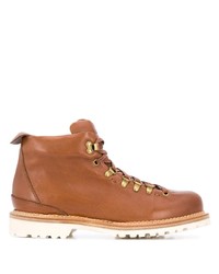Buttero Alpine Hiking Ankle Boots