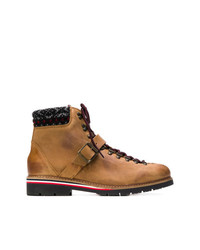 Tommy Hilfiger Ankle Boots