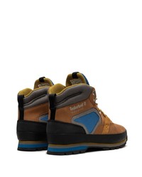 Timberland Euro Hiker Waterproof Mid Boots