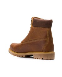 Timberland Heritage Lace Up Boots