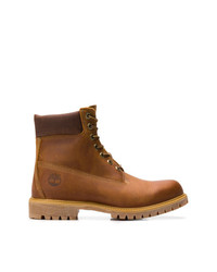 Timberland Heritage Lace Up Boots