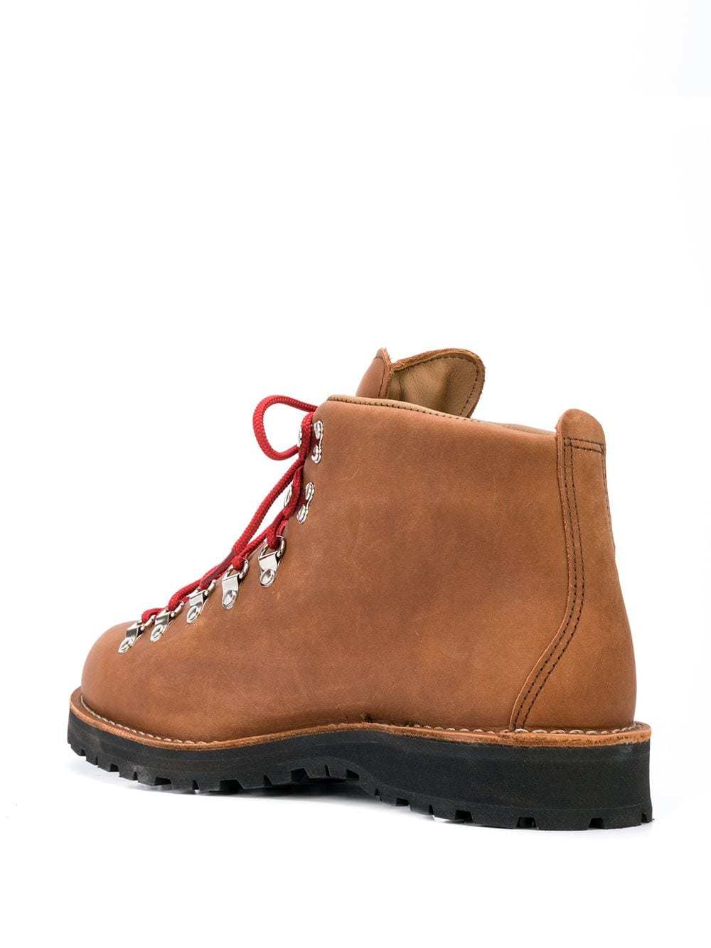 Danner Mountain Light Boots, $368 | farfetch.com | Lookastic