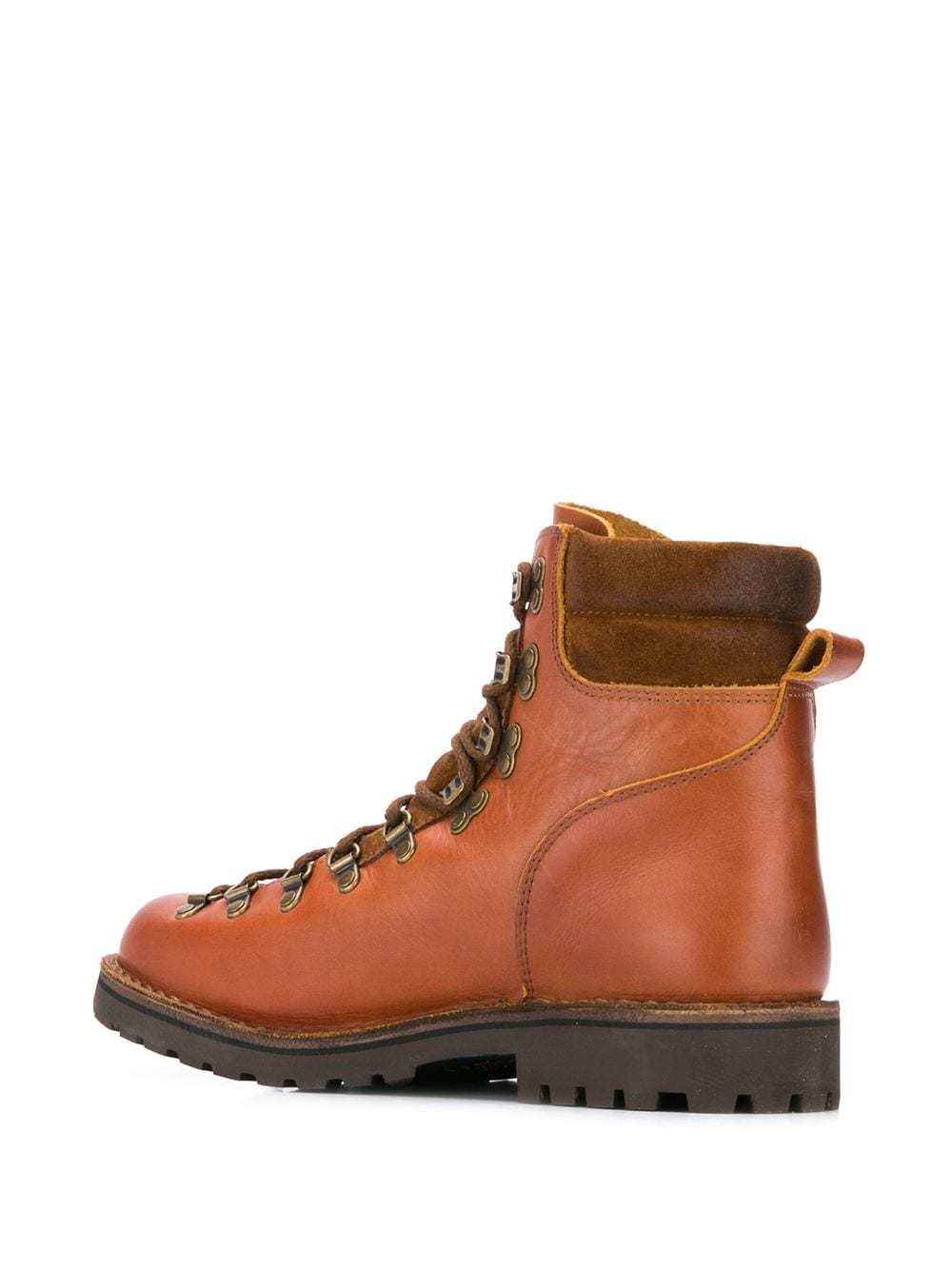 Astorflex Rockflex Boots, $234 | farfetch.com | Lookastic