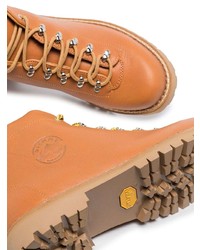 Diemme Tirol Leather Hiking Boots