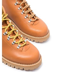 Diemme Tirol Leather Hiking Boots