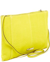 Vince Camuto Baily Zip Large Clutch