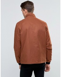 Esprit Lightweight Jacket With Drawstring Hem
