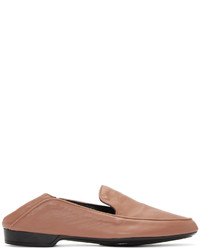 Clergerie Brown Fanim Loafers