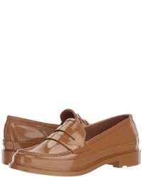 Hunter Original Penny Loafers Shoes