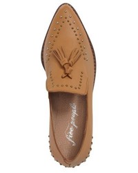 Free People Rangley Loafer