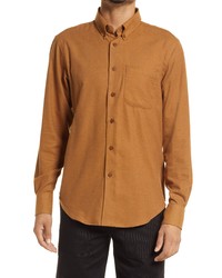 Naked & Famous Denim Easy Twill Button Up Shirt