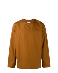 Lemaire Long Sleeved T Shirt