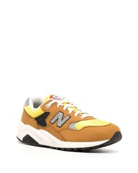 New Balance 580 D Low Top Sneakers