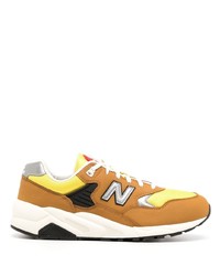 New Balance 580 D Low Top Sneakers