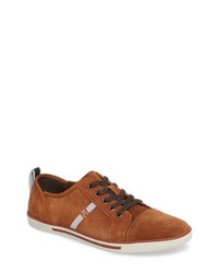 Reaction Kenneth Cole Center Low Sneaker