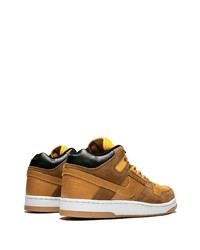 Nike Delta Force Supreme Sneakers