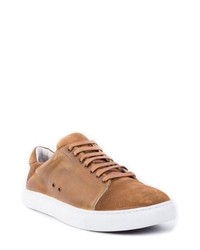 Zanzara Record Low Top Sneaker